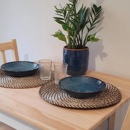 Vendégház Domus Augustea 4*