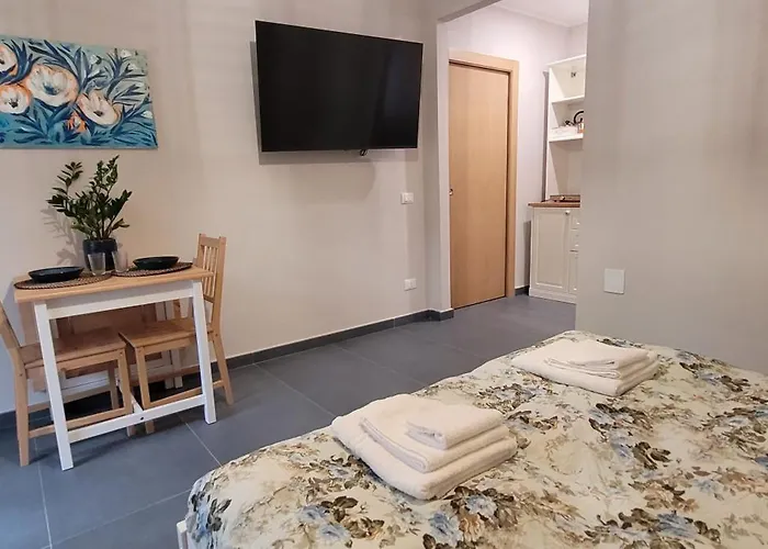 Domus Augustea Agrigento