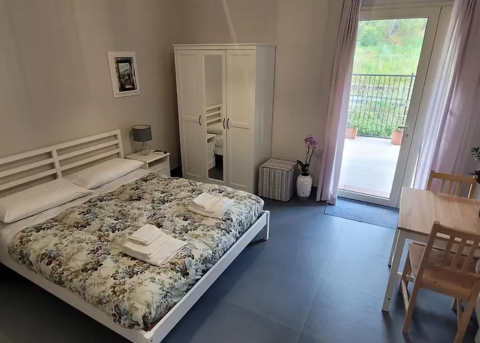 Domus Augustea Vendégház 4*