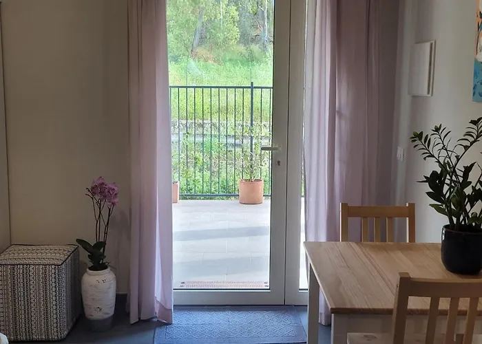 Domus Augustea Vendégház Agrigento