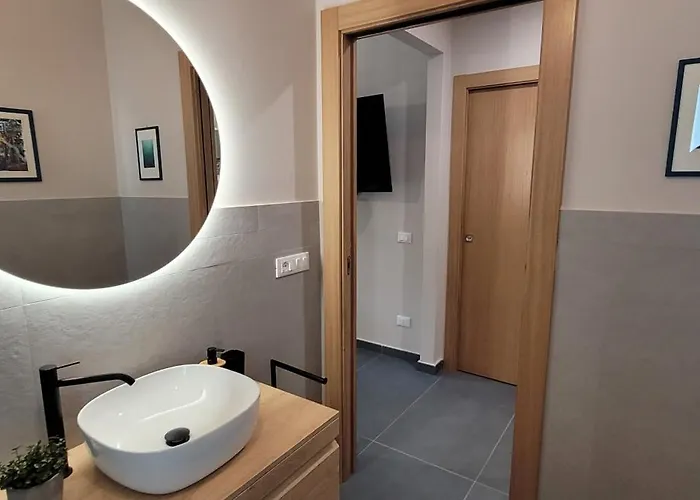 Vendégház Domus Augustea