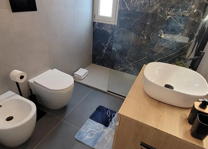 Domus Augustea 4* Agrigento