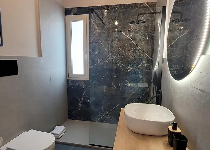 Vendégház Domus Augustea