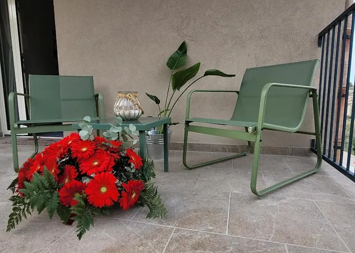 Domus Augustea Vendégház 4*