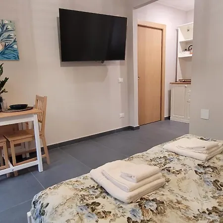 Domus Augustea أغريجنتو