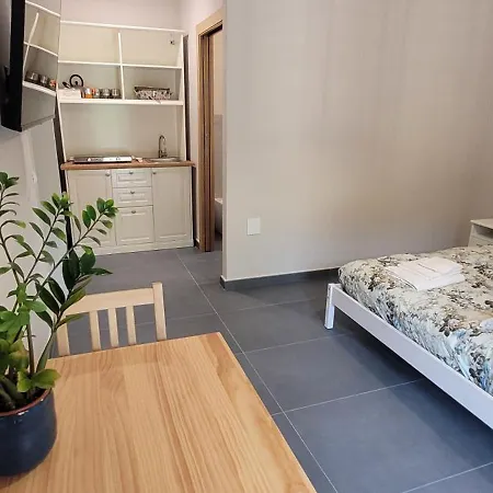 Domus Augustea 4* Αγκριτζέντο