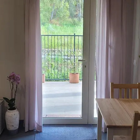 Domus Augustea 게스트하우스 아그리젠토