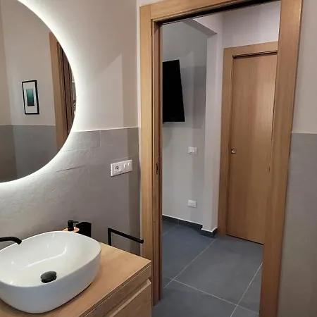 게스트하우스 Domus Augustea