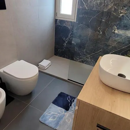 Domus Augustea 3* 아그리젠토