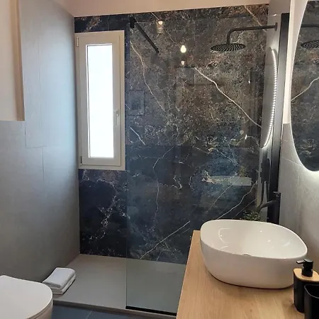 게스트하우스 Domus Augustea