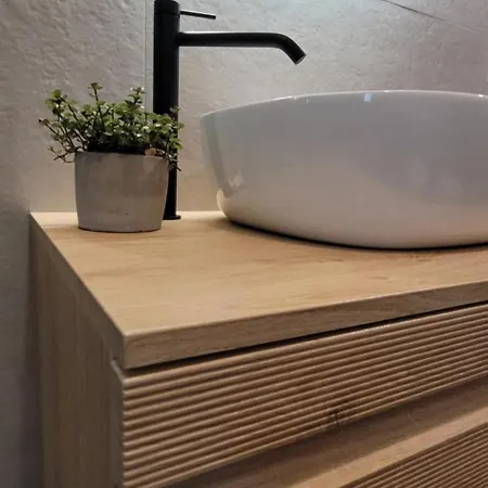 Domus Augustea 게스트하우스 아그리젠토