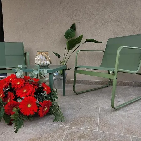 Domus Augustea 게스트하우스 3*