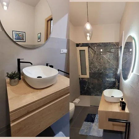 Domus Augustea 3* 아그리젠토