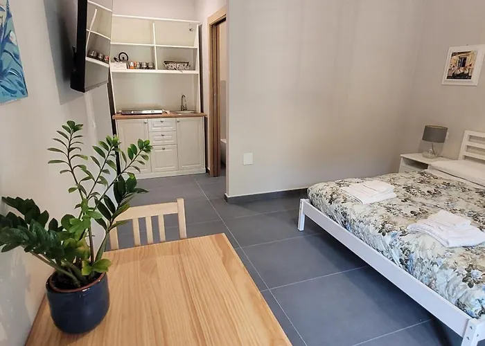 Domus Augustea 3* 阿格里真托