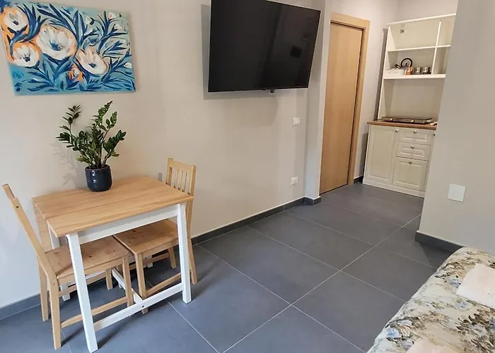 Domus Augustea 招待所